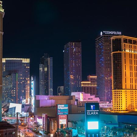 No Resort Fees-Mgm Stripview-Jacuzzi-Formula 1 Track View Las Vegas Eksteriør bilde